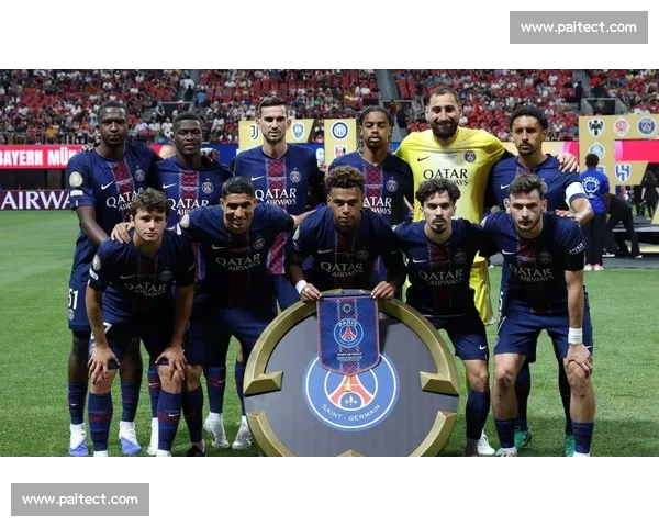 欧冠赛场风云再起，豪门对决引爆全球球迷热情